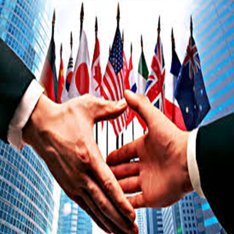 drecho internacional